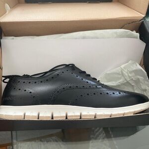 COLE HAAN ZEROGRAND WNGOX CLII